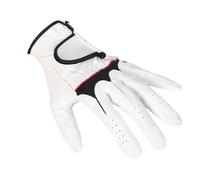 Generico Gants de Golf pour Femmes, de Golf | GUASI ALTENTION Conseils MANUSE Gauche | Main de Mouton Lavable en Machine, pour l'entraînement du Golf pour Femmes, Dames, Hommes et Golfeur