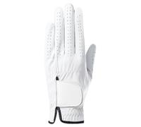 Generico Gants de golf pour hommes - de joueur respirant pour la main gauche de 8,93 pouces | de protection ergonomique rembourré pour tennis, équitation, moto, conduite, cyclisme, femme