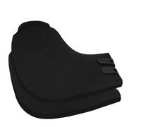 Generico Gants de guidon de vélo, gants de guidon de cyclisme | Gants de guidon imperméables Cover Cycle | chauffe-mains d'hiver pour la saison froide pour les déplacements inve