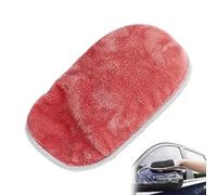 Generico Gants De Lavage De Voiture,Nettoyage De Voiture | De Moufle De Lavage De Véhicules,pour Camion RV Lavage De Voiture Gestionnaires De Flotte Conducteurs Grands Garages Professionnels