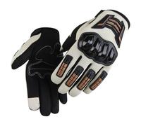 Generico Gants d'entraînement à doigts complets, gants de cyclisme, écran tactile, paume rembourrée, respirantes, antidérapants, pour travail, conduite, randonnée, extérieur, jardinage