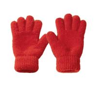 Generico Gants d'hiver,Mitaines De Ski avec Doigts Entiers | Hiver pour Les Filles,pour Les D'âge 1-3 Ans pour Les Vacances Écoles Activité De Plein Air Course Marche Froide