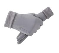 Generico Gants d'hiver pour femme, thermiques, antidérapants, pour écran tactile