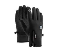 Genérico Gants électriques : vêtements à main thermiques rechargeables, design de poignée isolée, accessoire de performance par temps froid, sports d'hiver, équitation, travail, soutien aux activités