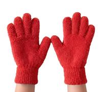Generico Gants pour,Gants avec Doigts Complets pour Activités dans La Neige - Chauds pour L'enfance,pour Les D'âge 1-3 Ans pour Les Vacances Écoles Activité De Plein Air Course Marche
