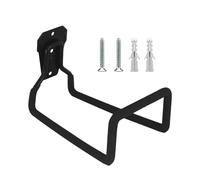 Generico Garage Hook - Crochet de rangement léger de 443 g | 20,6 x 13,3 x 12,8 cm Heavy Duty Hooks For Garage | Portable Metal Iron Utility Hanger, Indoor Organization Use For Basement, Warehouse, RV