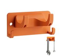 Genérico Garage Storage Hooks - Robuste Rack, Compact Utility Holder