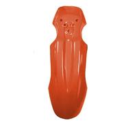 Generico Garde-Boue Moto | Protection pour pneus et Protection Anti-éclaboussures - Protecteur de Roue de Moto | pour Moto électrique, Jours pluvieux et sols gravés