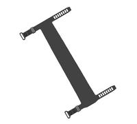 Genérico Garderie de montagne - Tubes en boue, protecteurs de sièges de montagne, protecteur de boue