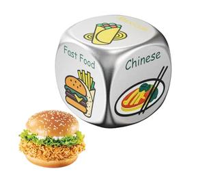 Generico Gastronomiques Pour Dîner Romantique | Jeu De Table Culinaire Pour Dîner | Métal Pour Le Déjeuner - Pour Rendez-vous Fêtes Réunions Voyage Maison Saint Pâques Anniversaires