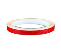 Genérico Glow Bands - Shining Fabric Lines, Nighttime Alert Bands, 0,4 inch Signal Illumination Tags | Emergancy Glow Direction Indicators, Urban Runner Gear Pack