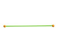 Generico Golf Swing Aids - Foam Metal 34 x 29,5 cm | Multifunctional Golf Swing Stick Training Equipment with Feedback | Correction And Exercise Tool for Indoor Outdoor Court School Beginners