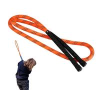 Generico Golf Swing Rope Trainer - Polyester, Golf Swing Speed Trainer, Golfer Training Aid | Polyester Golfer Swings Rope for Distance, Lag Rhythm, Warm-Up Stick, Improve Swings Strength And Speed