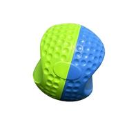 Generico Golf Swing Trainer Ball - Corrector | Swing Correction Training Aid for Beginners And Pros; Improves Arm Alignment, And Hitting Accuracy for Driving Range, Golf Course, Outdoor