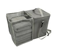 Genérico Grand Tote imperméable de grande capacité et multifonction pour serviette de plage pour piscine, voyage, été, salle de sport, douche, ressort humide