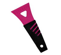 Generico Grattoir à neige - Outil de nettoyage de givre | pour vitres de voiture, adapté pour le climat froid véhicules SUV camions conduite en plein air sur route et pour les déplacements quotidiens