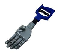 Genérico Griffe mécanique : rallonge sensorielle, poignée robotique, jouet de coordination de précision | Sélecteur tactique, accessoire créatif d'apprentissage Stem pour jeux