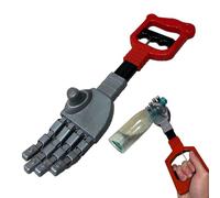 Genérico Griffe mécanique : rallonge sensorielle, poignée robotique, jouet de coordination de précision | Sélecteur tactique, accessoire créatif d'apprentissage Stem pour jeux