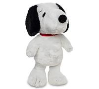 generico Grupo Moya Peluche chien Snooopy Peanutss, chiot doux, 45 cm