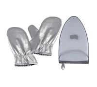 Genérico Guanti Per Stirare A I Vestiti, Thermoresistenti Per Stirare A, Per Donne Uomini Ragazzi Ragazze Giovani Adolescenti Famiglia E Amici