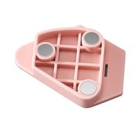 Generico Guide de magnétique pour Machine à Coudre | Outil de Fixation de Hemmer et règle multifonctionnelle avec précision et alignement du Tissu précis