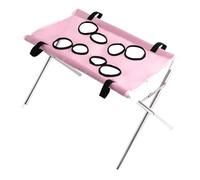 Generico Hamac pour chiens pour coupe des ongles - Solution pour toilettage pour chats à 8 trous, Hamac pour coupe des ongles pour chiots | pour chiens chats, chiots, taille moyenne, grande usage