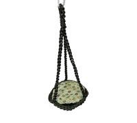 Genérico Hamac pour serpents, lit respirant confortable pour reptiles | Grimpeur pour lézards - pour hamster, furet, perroquet, guane, jolotte, grenouille, tortue et chinchilla