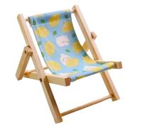 Generico Hamster Cage Lounger - Ajustable Small Animal Bed, Pet Furniture, Lightweight Rest Play Accessory | Comfort Habitat for Hamster Chinchilla Gerbil Squirrel