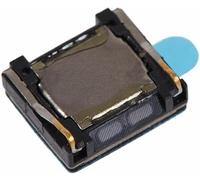 Generico Haut-parleur compatible avec Motorola Moto G04 XT2421 Boîtier UP FRONT écouteur audio voix conversation réception appels EARPIECE HANDSET EAR