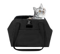 Generico Heated Pet Carrier - 300DPU Cationic 210 Quilted Cotton Oxford
