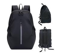 Genérico Helmet Bag - Helmet Backpack | Sports Backpack, Waterproof Compact Commuting Travel With Multiple Compartments For Motorcyclists, Riders, Long Rides