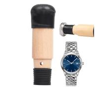 Generico Herramienta Para Abrir De Reloj | 75 G Ajuste De Batería Con,Abre Para Reparación De Relojes,Para Mantenimiento Brazalete De Eslabones Y Barra De Alfileres Para Hombres