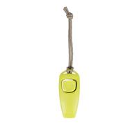 Genérico High Decibel Whistle, sifflet puissant de défense léger