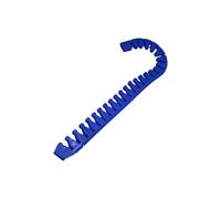 Generico Hockey Stick Guard - Durable Protector, Heavy Duty Case | Shockproof Stick Cover, Outdoor Sports Accessory for Compact Bumper, Safe Training Coating