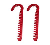 Genérico Hockey Stick Guard, Hockey Stake Protector Wrap Around, Sport Practice Aid, Polyvalent Training Equipment for Enthusiasts, Beginners, and Adult Players, 11,02 x 0,39 x 2,76 pouces
