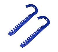 Genérico Hockey Stick Guard, Hockey Stake Protector Wrap Around, Sport Practice Aid, Polyvalent Training Equipment for Enthusiasts, Beginners, and Adult Players, 11,02 x 0,39 x 2,76 pouces