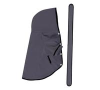 Generico Hooded Cat Bathrobe, Fast Drying Dogrobe, Super Absorbent Towels, Pet Drying Towels, Dog Bathrobe Clothes, Warm Dog Robe, Large Dog Robe, Cat Bathrobe Towel for Small Medium Large Dogs Cats