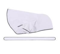 Generico Hooded Cat Bathrobe, Fast Drying Dogrobe, Super Absorbent Towels, Pet Drying Towels, Dog Bathrobe Clothes, Warm Dog Robe, Large Dog Robe, Cat Bathrobe Towel for Small Medium Large Dogs Cats