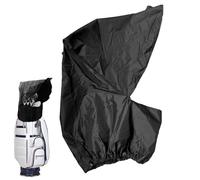 Genérico Housse de pluie pour golf - Protection de capuche pour clubs de golf - Pour le terrain, les voyages, l'entraînement, la pratique, les matchs et la gym en plein air