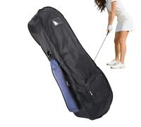 Generico Housse de pluie pour sac de golf - imperméable pour golfeurs, housses pour sacs de transport de golf, pour golfeurs, amateurs d'écoles, tournois de voyage, entraînement de conduite