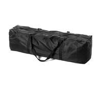 Genérico Housse de protection pour sac à roulettes - Imperméable - Sac à roulettes robuste - Sac à roulettes robuste - Mit Sicherem Verschluss Zum Schutz Von Rollerzubehör Im Freien