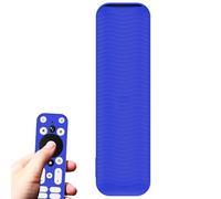 Generico Housse de protection pour télécommande avec cordon - Pour stick TV en streaming