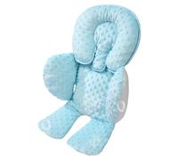 Generico Housse de siège Auto pour bébé, Housse de Poussette avec Support pour bébé - Rembourrage Confort Sommeil Protection | pour Sorties Quotidiennes déjeuner Shopping promenades Voyage