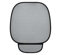 Generico Housse de siège pour voiture ventilée, housse de siège inférieure pour voiture | protection pour housse de siège en soie Summer Ice - Protection confortable pour le siège, intérieur pour