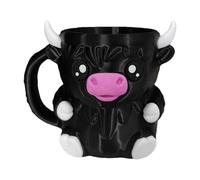 Genérico Housse pour glace avec les hautes terres Décoration maison, cuisine, camping, extérieur, dessert familial, fête, pique-nique