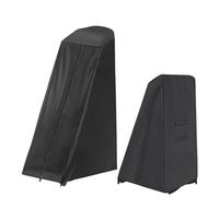 Generico Housse pour table d'inversion, tissu Oxford 420D, tissu anti-poussière, housse de protection imperméable pour table d'inversion, pour adolescents et adultes, maison intérieure extérieure