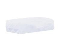 Generico Housses antigel pour jardinières, couvertures antigel pour jardinières | Couverture pour hivernales, housse pour jardinière rectangulaire en tissu non tissé pour rebord de fenêtre