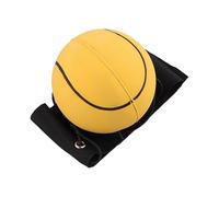 Generico - - Hüpfender Aus Mit Handschlaufe | Handgelenk-Trainings-Hüpfball, Elastische Schnur-Rückprall-Hüpfbälle Für Kinder, Und Mädchen