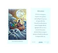 Generico Images Religieuses Jubilé 2025, 6 x 11 cm, Lot de 100 pièces