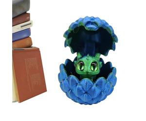 Generico Impression 3D Dragon Mobile | Décoration De Dragon Articulé | Art De Drag Articulé | Imprimé En 3D | Impris Dans | Décoration Esthétique De La Maison Salon Chambre